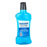 Cool Dent, Enjuague Bucal Dental 500ml