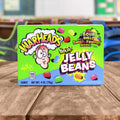 Warheads Sour Jelly Beans, Dulces Ácidos, 113gr
