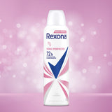 Rexona Antitranspirante Powder Dry en Aerosol para Dama