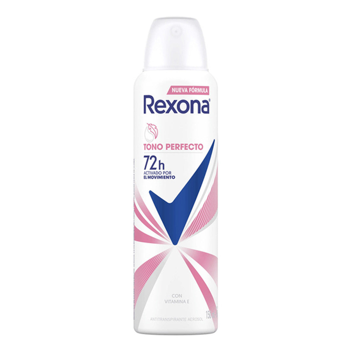 Rexona Antitranspirante Powder Dry en Aerosol para Dama