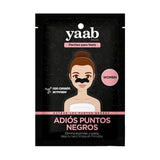 Yaab Beauty, Parches para Puntos Negros para Mujer