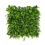 Pasto Artificial Decorativo Verde 30x30