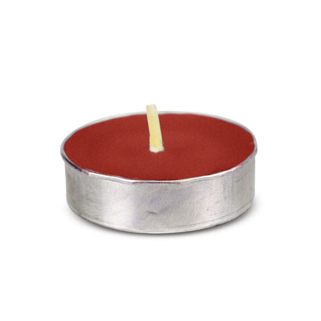 3X2 Set de Velas Lum Té Manzana 3pza.