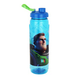 Botella de Plástico con Diseño de Buzz Lightyear, 900ml