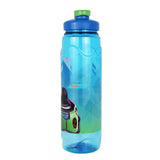 Botella de Plástico con Diseño de Buzz Lightyear, 900ml