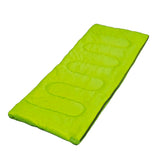 Sleeping Bag Para Adultos Color Verde