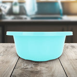 Bowl de Plástico color Aqua 695ml