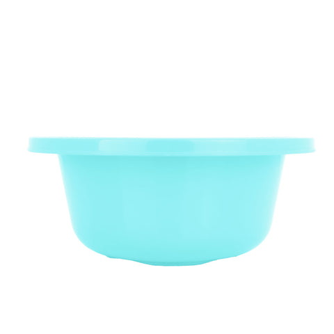 Bowl de Plástico color Aqua 695ml