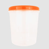 Contenedor Hermético Nirmal de 300 ml, color Naranja