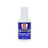 Corrector Líquido, Studentz