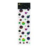 Stickers Planetas