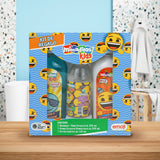 Set Mimaditos Kids Shampoo, Crema Corporal y Gel Antibacterial