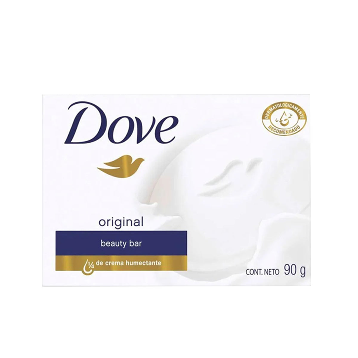 Jabón Dove Original