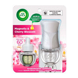 Aromatizante de Ambiente, Magnolia & Cherry Blossom, Air Wick