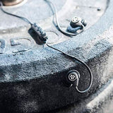 Auriculares Inalámbricos de Fitness, JLab Fit Sport (Reacondicionado)