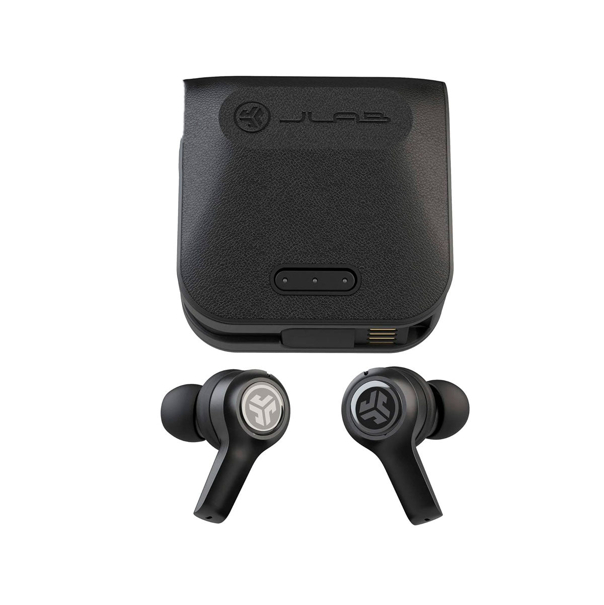 Audífonos Inalámbricos True Wireless Earbuds, JLab JBuds Air Executive (Reacondicionado)