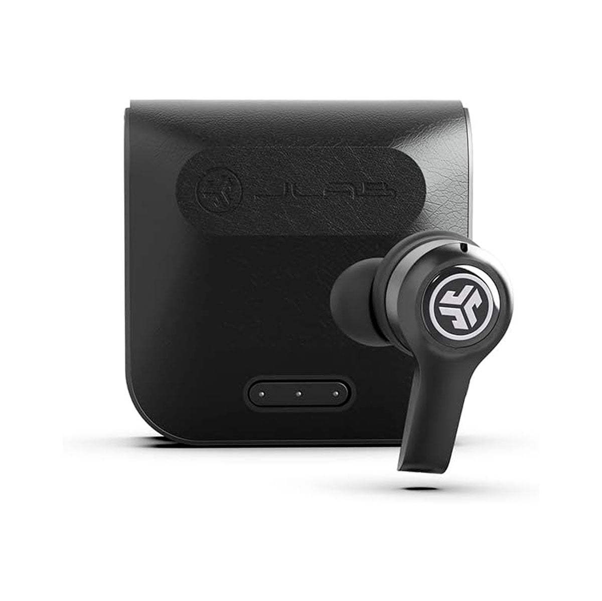 Audífonos Inalámbricos True Wireless Earbuds, JLab JBuds Air Executive (Reacondicionado)