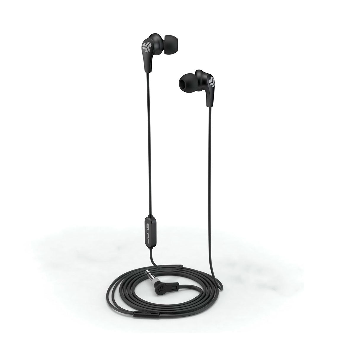 Audífonos Alámbricos Jlab Jbuds Pro Signature (Reacondicionado)