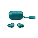 Auriculares Bluetooth True Wireless, JLab Go Air Pop (Reacondicionado)