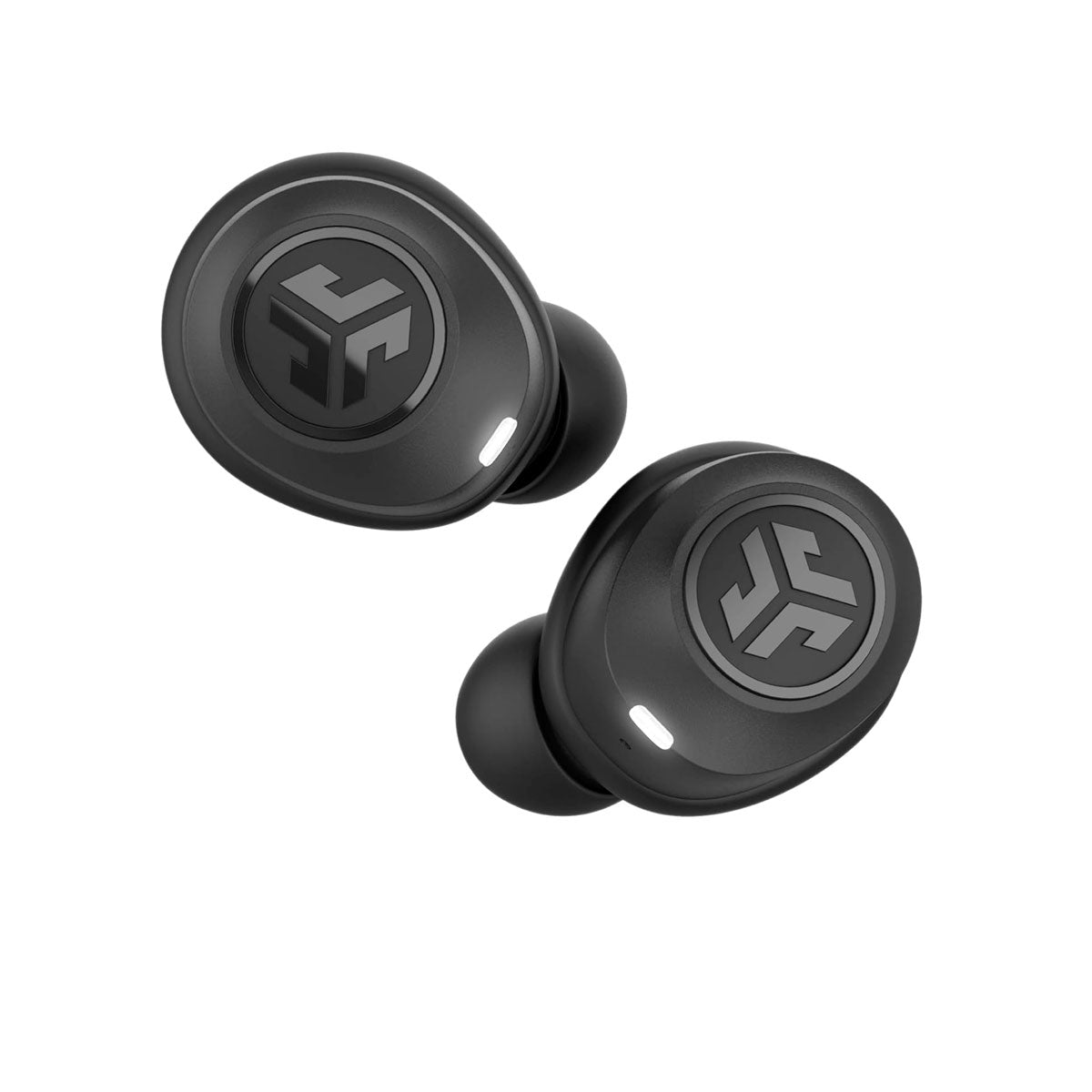Audífonos Inalámbricos, JLab JBuds Air True Wireless Signature (Reacondicionado)