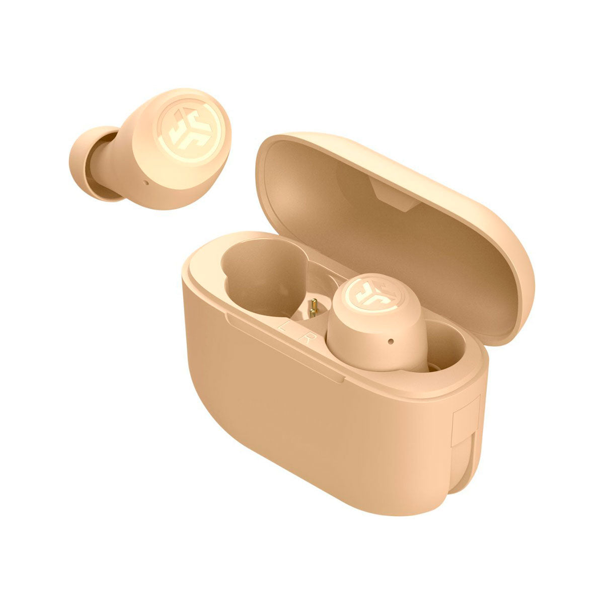 Auriculares Inalámbricos, JLab Go Air Tones True (Reacondicionado)