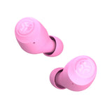 Audífonos Inalámbricos color Rosa, JLab Go Air Pop True Wireless (Reacondicionado)