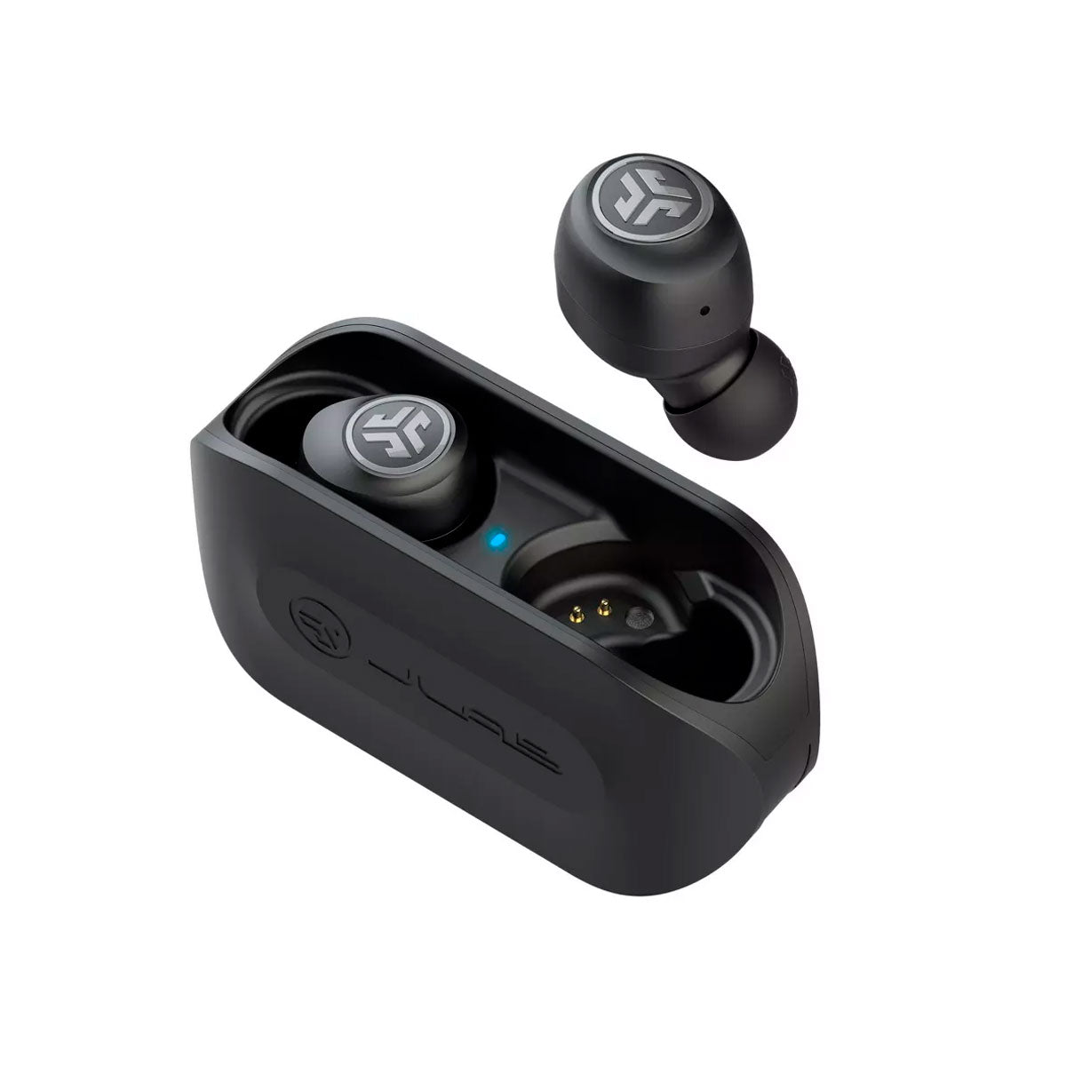 Audífonos Inalámbricos color Negro, JLab GO Air True Wireless (Reacondicionado)