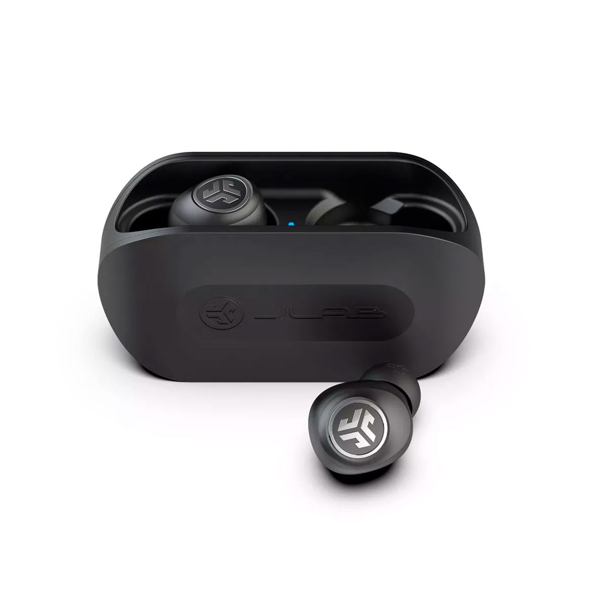 Audífonos Inalámbricos color Negro, JLab GO Air True Wireless (Reacondicionado)