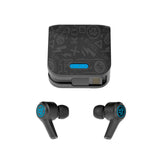 Auriculares Inalámbricos, JLab JBuds Air Play Gaming TW (Reacondicionado)
