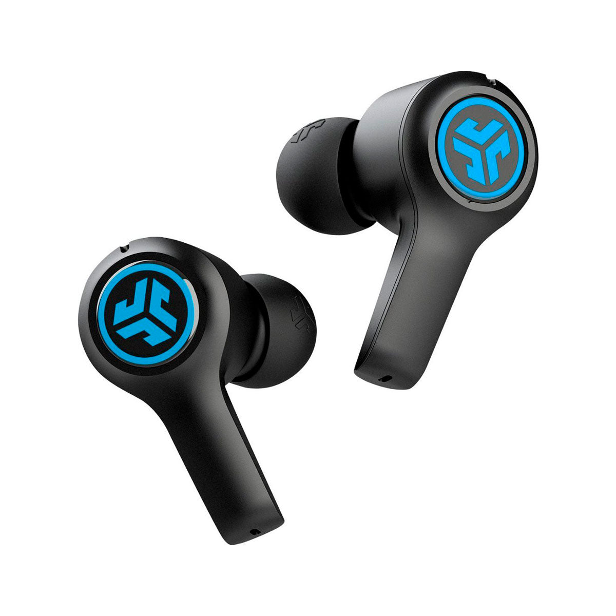 Auriculares Inalámbricos, JLab JBuds Air Play Gaming TW (Reacondicionado)