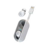 Audífonos Inalámbricos, Jlab Go Air True Wireless Earbuds (Reacondicionado)