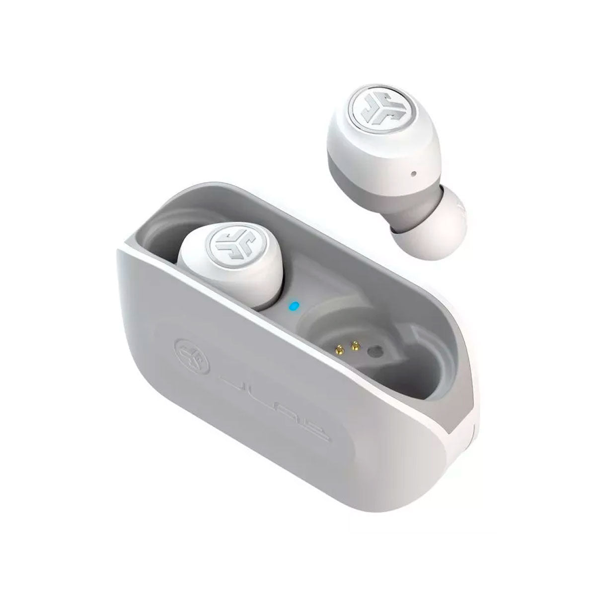 Audífonos Inalámbricos, Jlab Go Air True Wireless Earbuds (Reacondicionado)
