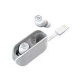 Audífonos Inalámbricos, Jlab Go Air True Wireless Earbuds (Reacondicionado)