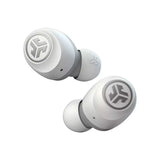 Audífonos Inalámbricos, Jlab Go Air True Wireless Earbuds (Reacondicionado)