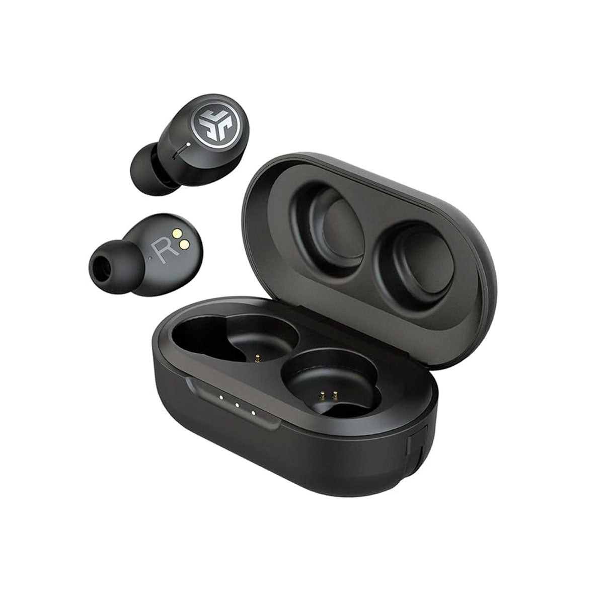 Audífonos Inalámbricos, Jlab JBuds Air ANC Gen 2 True Wireless (Reacondicionado)