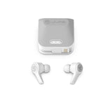 Audífonos Inalámbrico color Blanco, JLab Executive True Wireless (Reacondicionado)