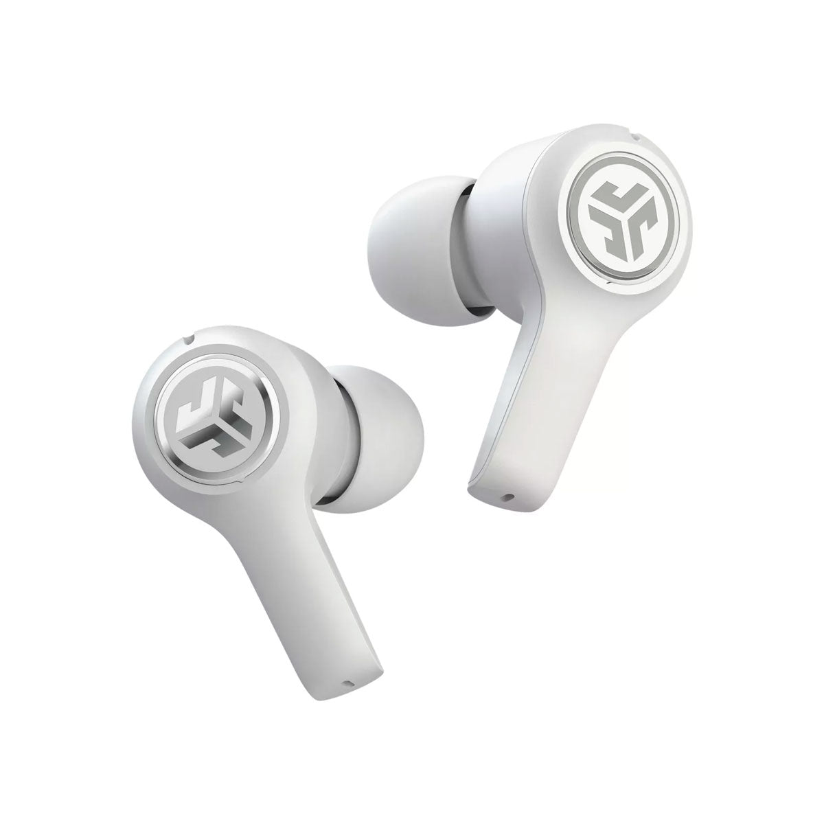 Audífonos Inalámbrico color Blanco, JLab Executive True Wireless (Reacondicionado)