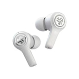 Audífonos Inalámbrico color Blanco, JLab Executive True Wireless (Reacondicionado)