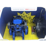 Robot Transformador de Juguete, Robot Racer