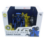 Robot Transformador de Juguete, Robot Racer