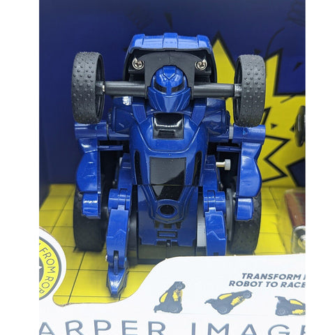 Robot Transformador de Juguete, Robot Racer