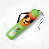 Silla Portátil de Exterior para Niños, Sun Squad