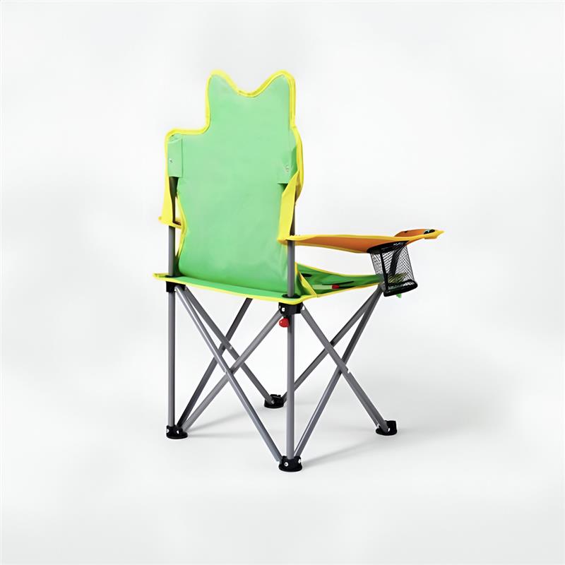 Silla Portátil de Exterior para Niños, Sun Squad