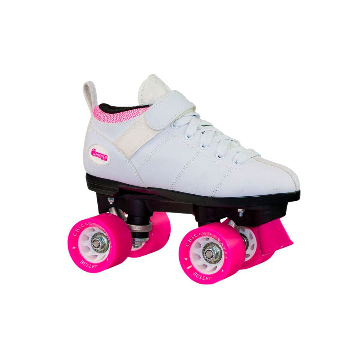 Patines para Dama, Chicago Bullet