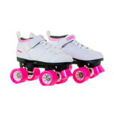 Patines para Dama, Chicago Bullet