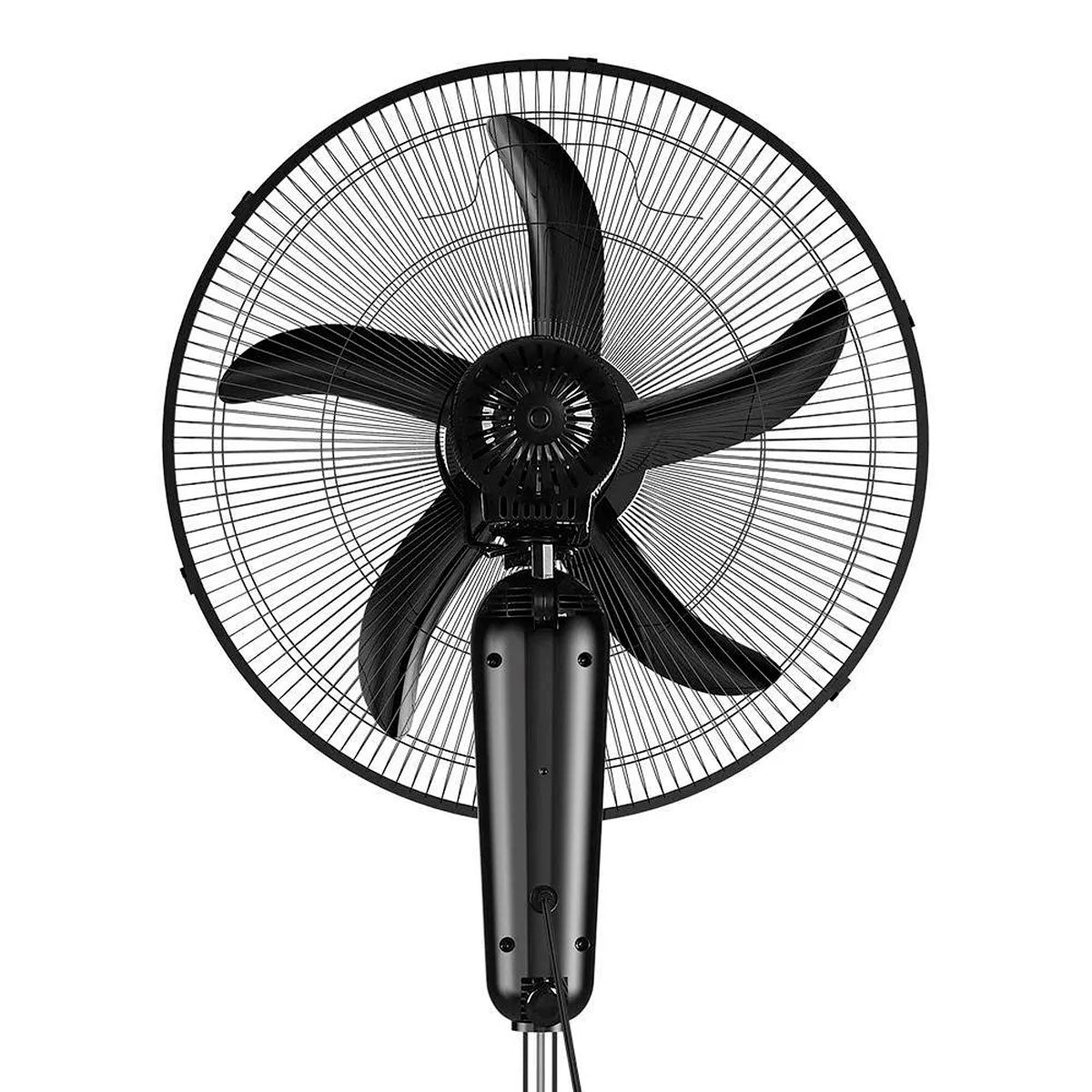 Ventilador Digital de 3 Velocidades, Holmes