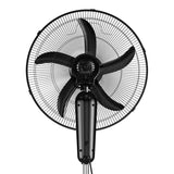 Ventilador Digital de 3 Velocidades, Holmes