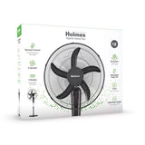 Ventilador Digital de 3 Velocidades, Holmes