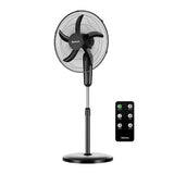 Ventilador Digital de 3 Velocidades, Holmes