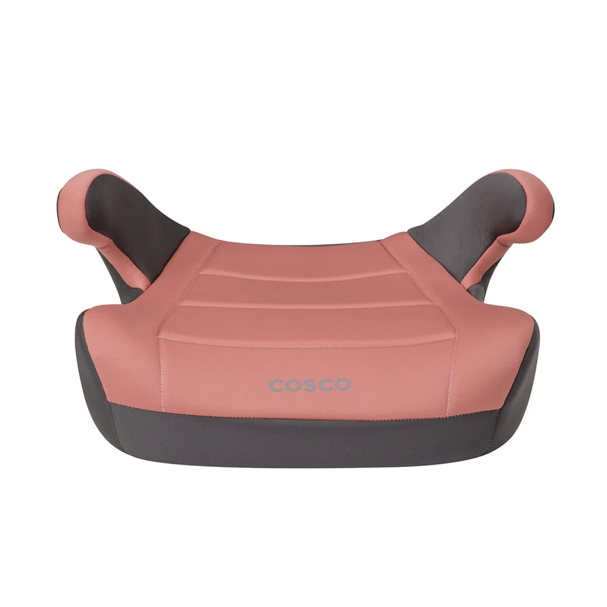 Asiento color Rosa Booster Rise para Auto, Cosco (Reacondicionado)